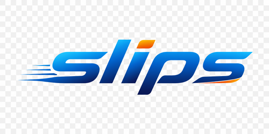 Slips লোগো